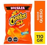 CHEETOS  110 GR