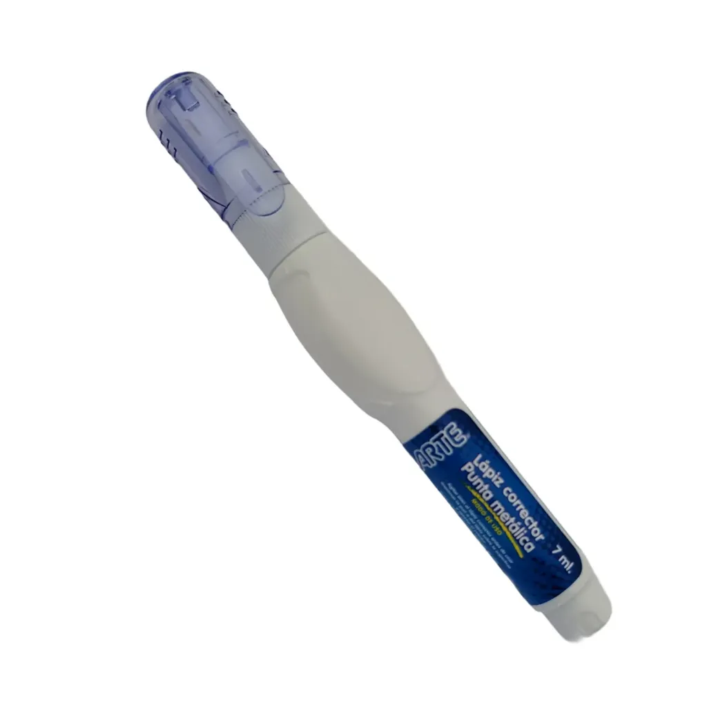 CORRECTOR LIQUIDO PROARTE