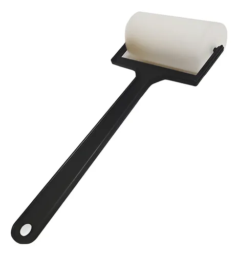 RODILLO ESPONJA 6CM NILSA