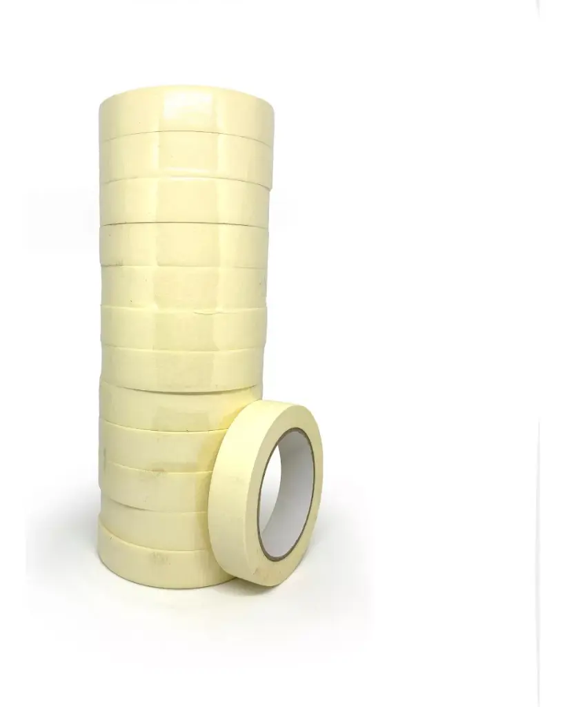 CINTA ADHESIVA 45X12 mm CRISTAL