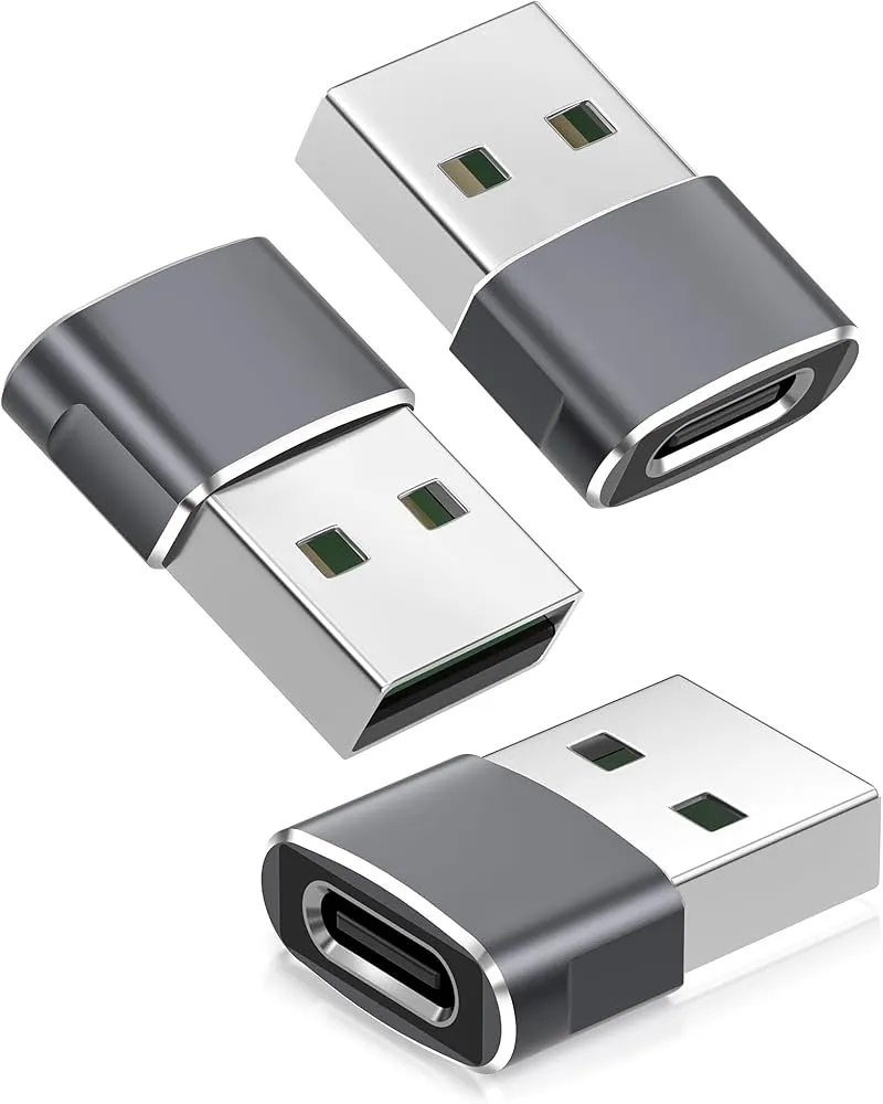 COVERTIOR USB-C A LIGHTNING (iPhone) ONE DEPOT