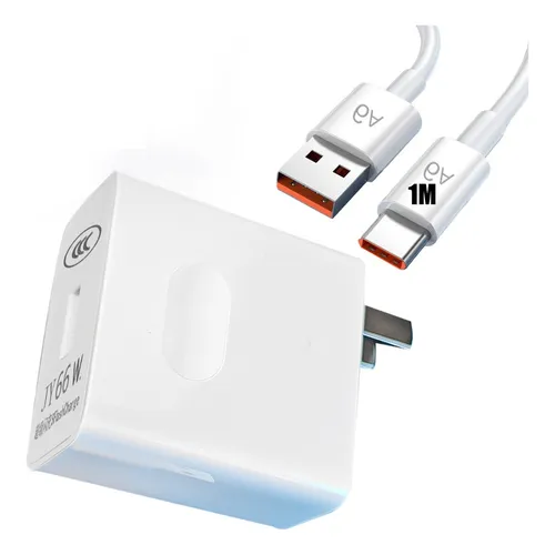 DATA CABLE 5A 66W CARGA RAPIDA ONE DEPOT