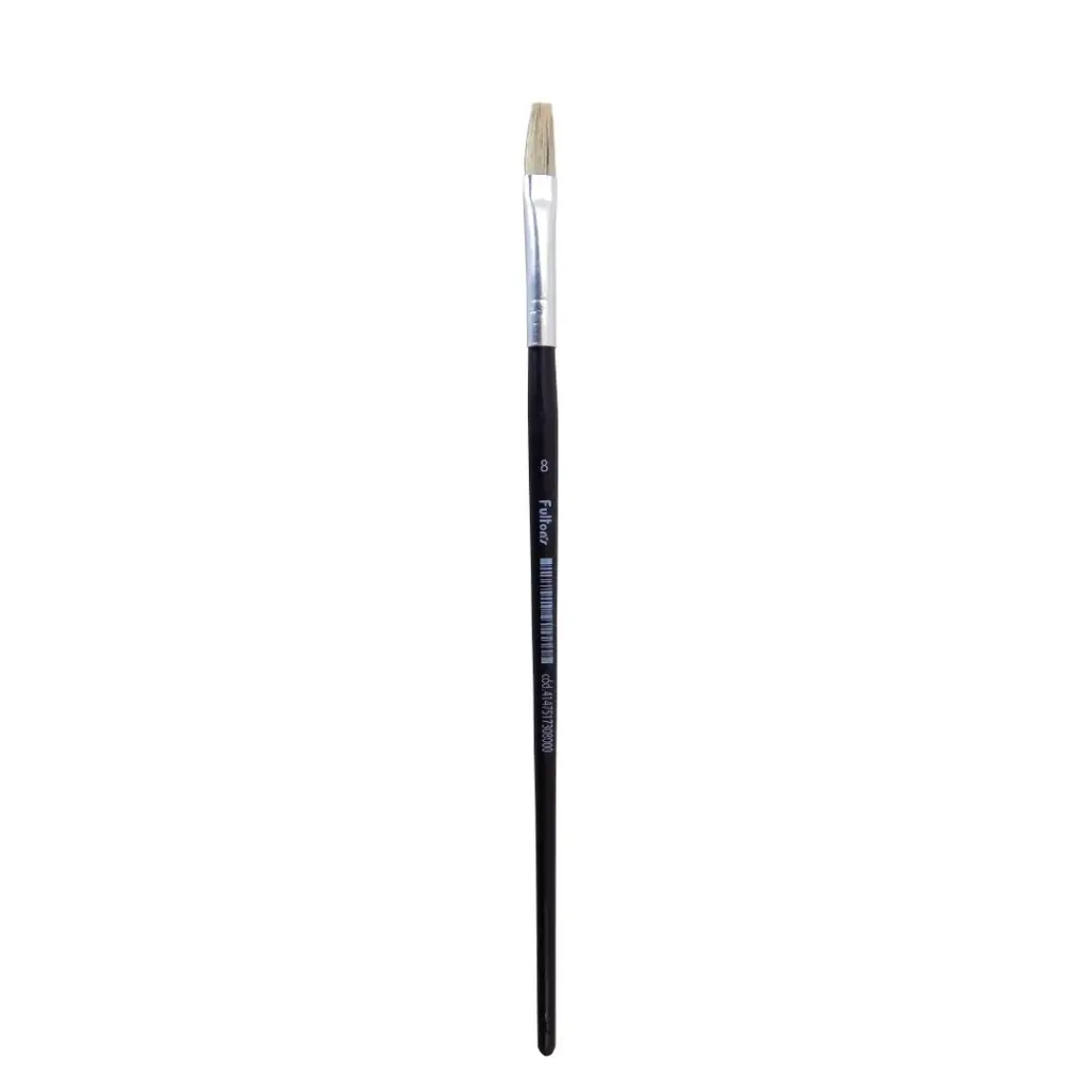 PINCEL CAMELLO 4 MARRON SELLOSCHOOL