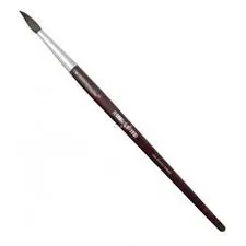 PINCEL PELO CAMELLO 10 MARRON SELLOSCHOOL