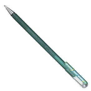 LAPIZ TINTA GEL PILOT G-1 VERDE SUPER