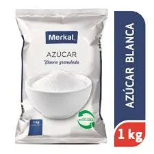 AZUCAR GRANULADA IANSA 1 Kg