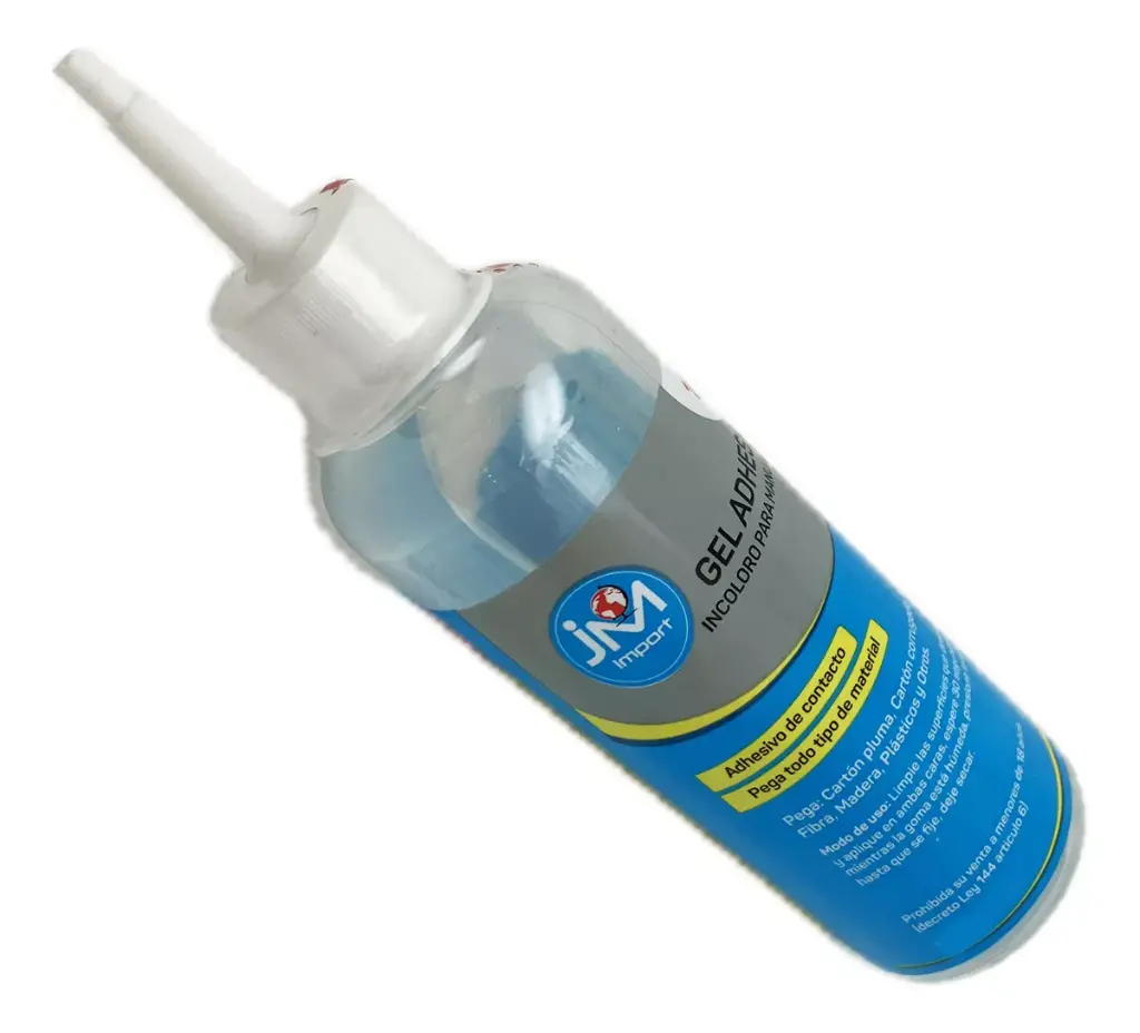 PEGAMENTO LIQUIDO SILICONA 100 ML JM