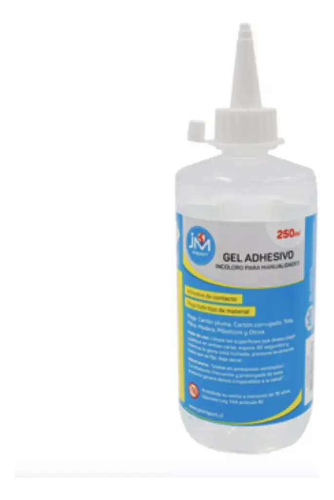 PEGAMENTO LIQUIDO SILICONA 250 ML