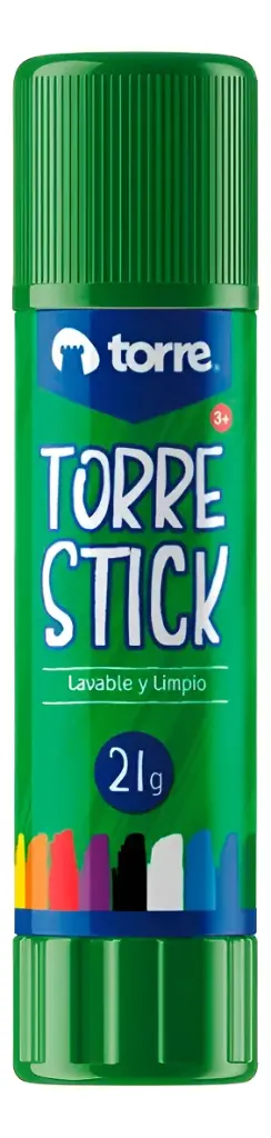 [7806505048720] PEGAMENTO EN BARRA TORRE 21GRS