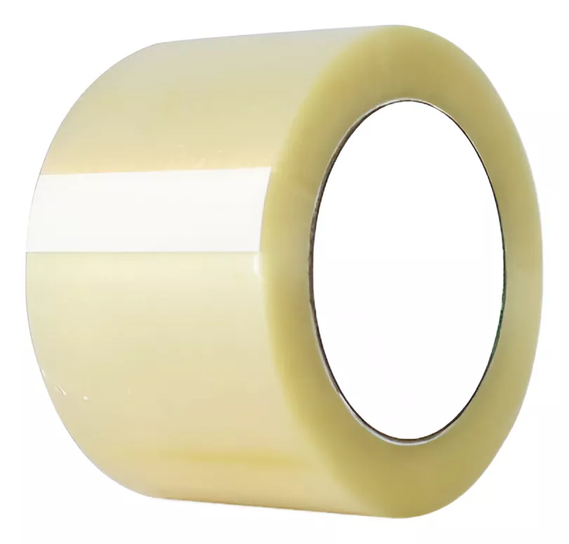 CINTA EMBALAJE ANCHA 44MMX250MT TRANSPAR