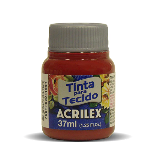 [7891153041544] PINTURA GENERO ACRILEX 37ML MAGENTA 549