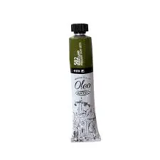 PINTURA OLEO ESTUDIO N 504 VERDE VIRIDIA