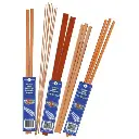 PALO MAQUETA PROARTE 04x04 50CM