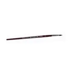 [4895006217042] PINCEL PELO CAMELLO 4 SELLOFFICE
