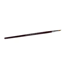 [7806650370905] PINCEL PELO CAMELLO 8 MARRON SELLOSCHOOL