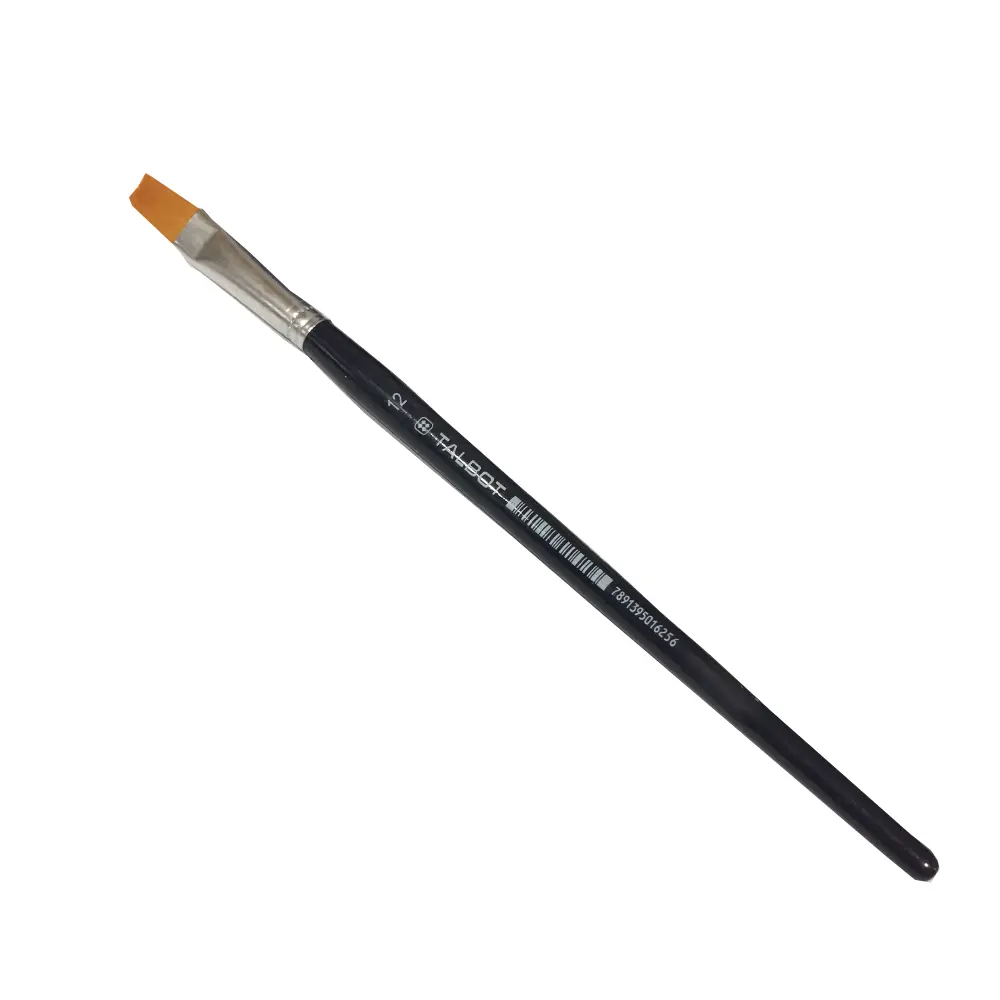 PINCEL PLANO 10 SELLOFFICE