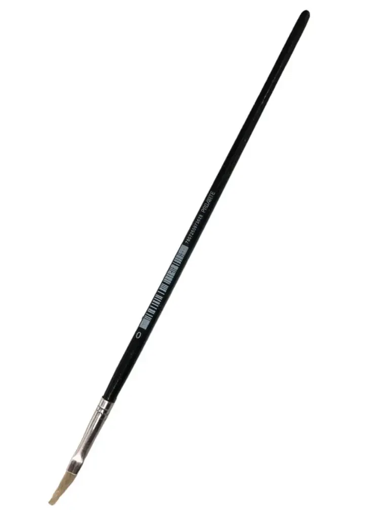 [4895006218025] PINCEL PLANO 2 SELLOFFICE