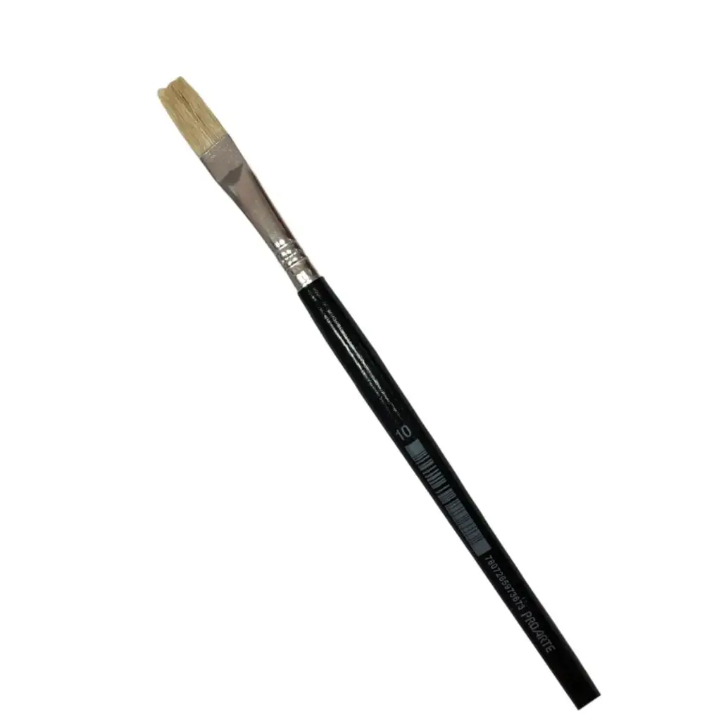 [4895006218049] PINCEL PLANO 6 SELLOFFICE