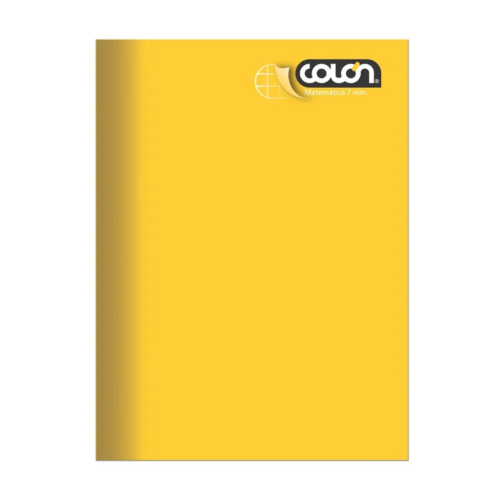 [7806505953994] CUADERNO UNIV.7MM 100H TORRE UNO LISO DO
