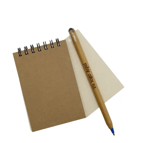 LIBRETA APUNTES DE BOLSILLO N 1 TORRE