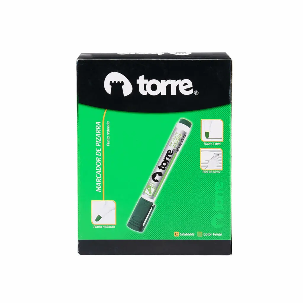 PLUMON PIZARRA TORRE VERDE PUNTA REDONDA