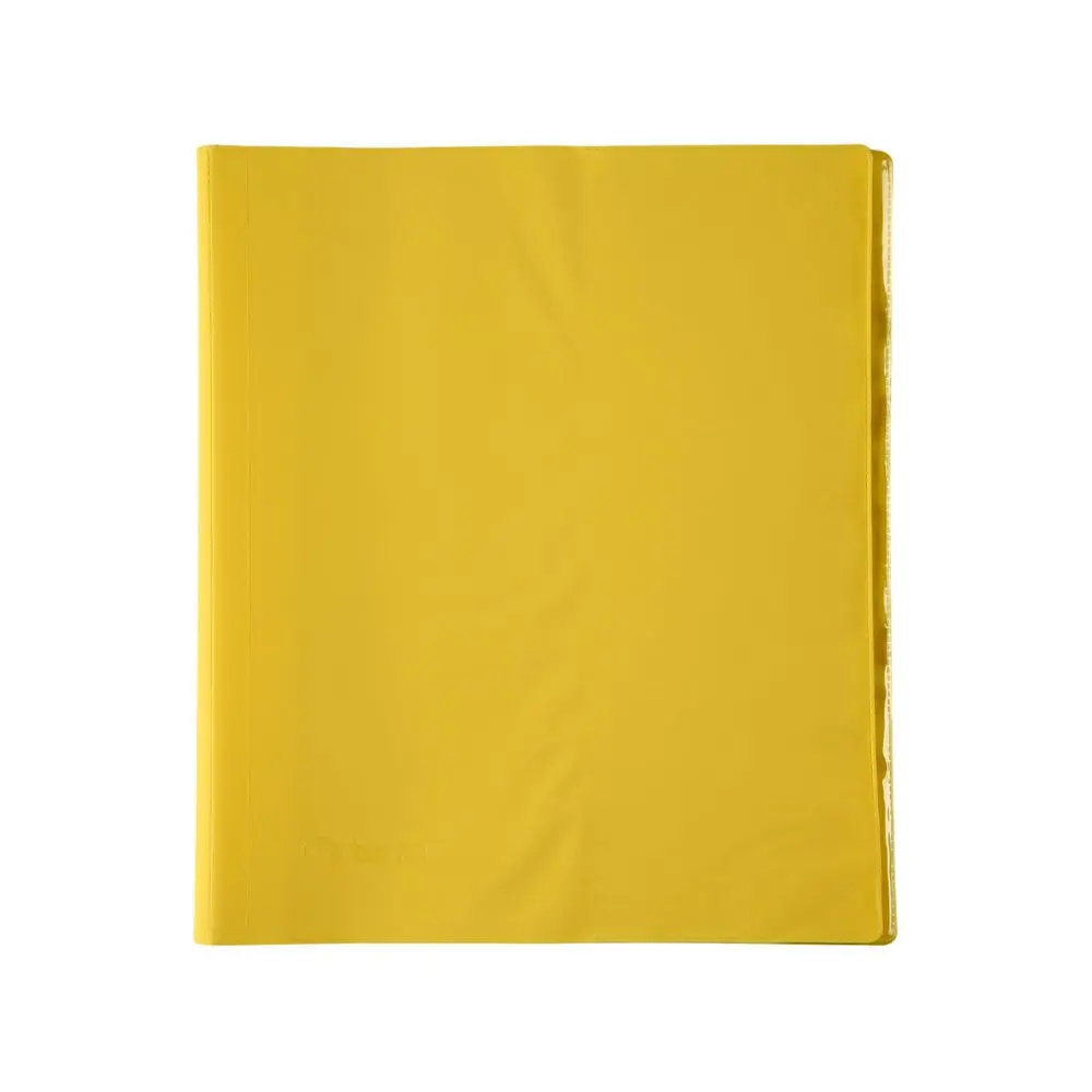 [1800000036189] FORRO GRUESO 0.10 CUADERNO COLLEGE AMARI