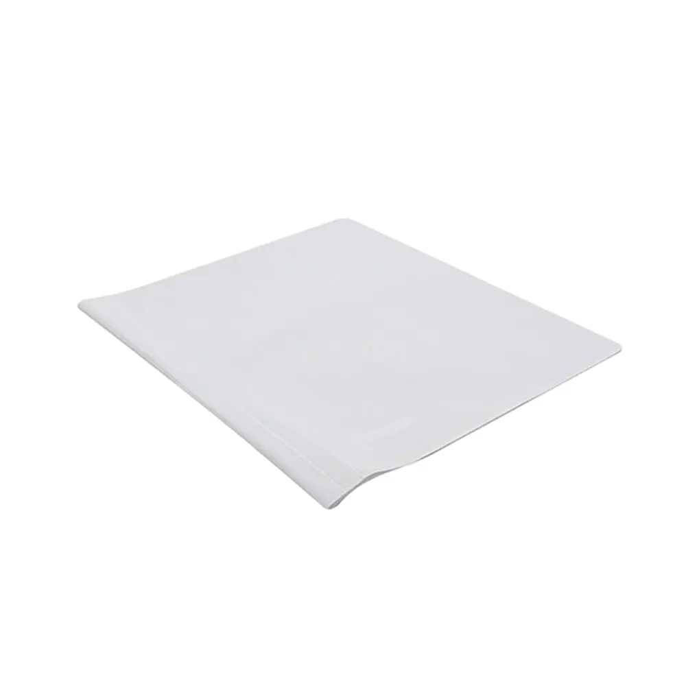 [1800549865011] FORRO GRUESO 0.10 CUADERNO COLLEGE BLANC