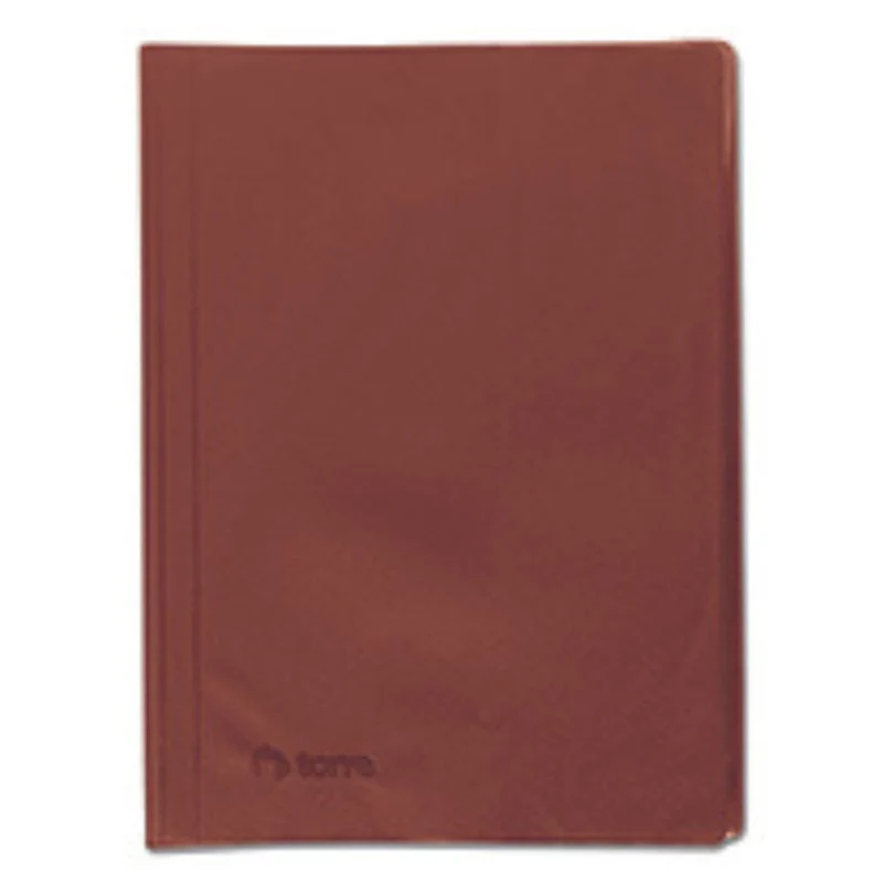 [1800180010375] FORRO GRUESO 0.10 CUADERNO COLLEGE CAFE