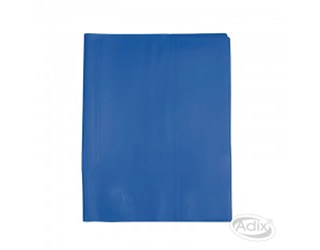 [7807219036362] FORRO EXTRA GRUESO UNIVERSITARIO AZUL