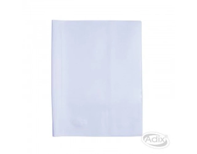 [7807219036416] FORRO EXTRA GRUESO UNIVERSITARIO BLANCO