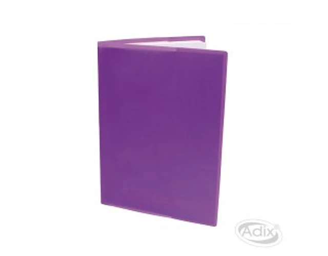 [7807219036423] FORRO EXTRA GRUESO UNIVERSITARIO MORADO