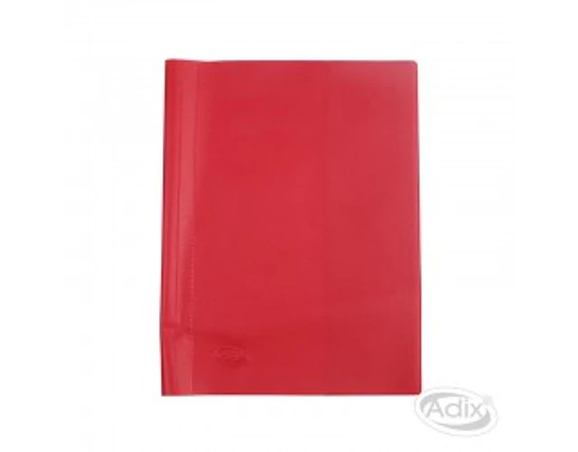 FORRO EXTRA GRUESO UNIVERSITARIO ROJO