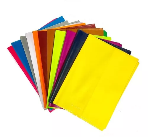 [1800000011780] FORRO GRUESO 0.10 CUADERNO UNIVERSITARIO