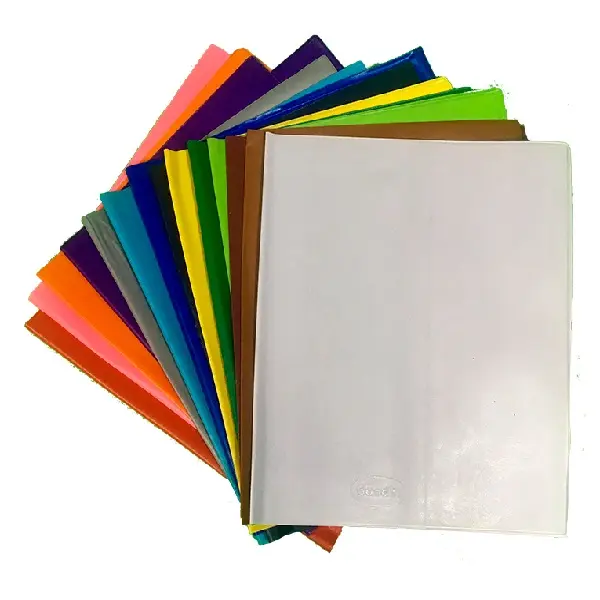 [1800000003730] FORRO GRUESO 0.10 CUADERNO UNIVERSITARIO