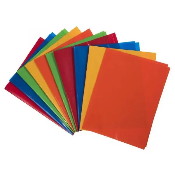 [1800000021307] FORRO GRUESO 0.10 CUADERNO UNIVERSITARIO