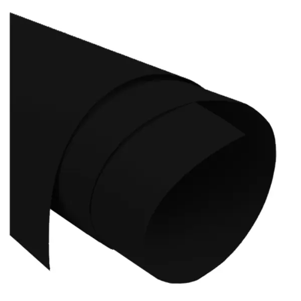 [313] CARTULINA ESPAÑOLA NEGRO 50x65 150 GR 