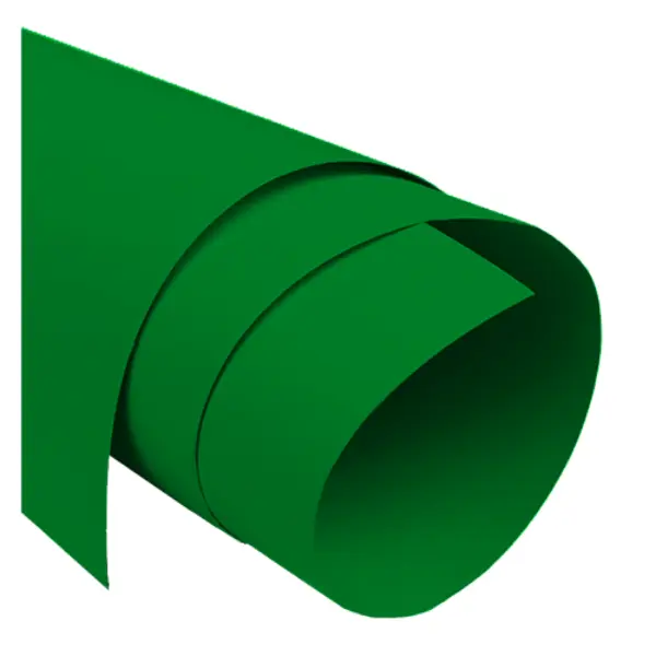 [485] CARTULINA ESPAÑOLA VERDE NAVIDAD