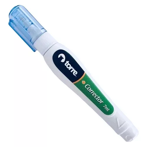 CORRECTOR LAPIZ TORRE 7ML