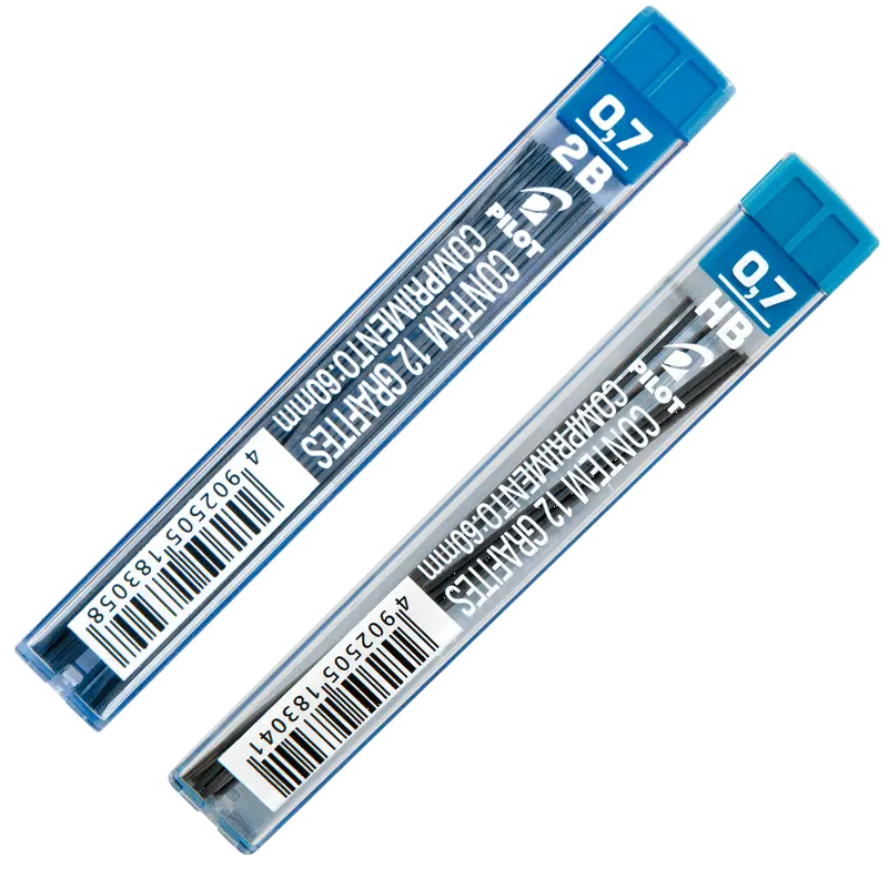 [4902505183041] MINAS PILOT 0.7 HB