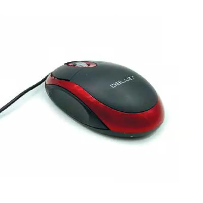 [4710007726075] ART COMPUTACION MOUSE USB DBLUE