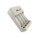 CARGADOR DE PILAS AA Y AAA DBLUE