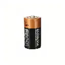 PILAS MEDIANA C DURACELL CADA UNA
