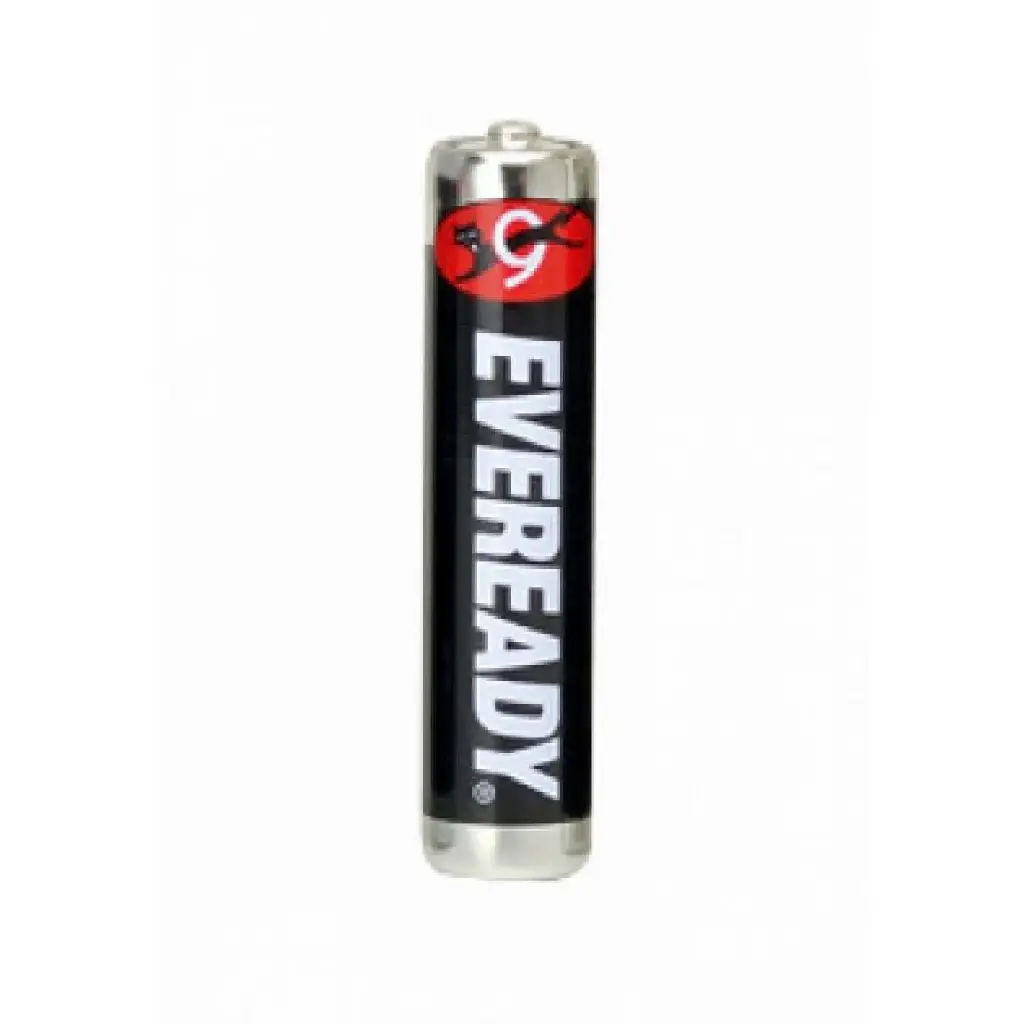 [625] PILAS MINIAAA EVEREADY EXTRA DURA PAR