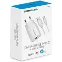 CARGADOR PARA TELEFONO USB-MICRO USB TEC