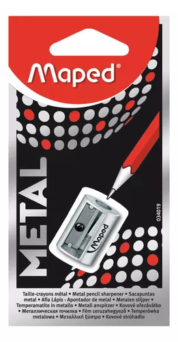 [3154145340198] SACAPUNTA METALICO MAPED