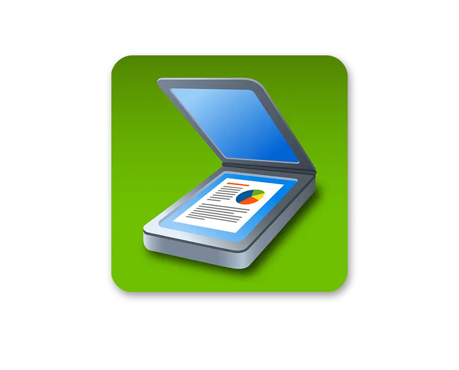 SERVICIO ESCANEO CARTA