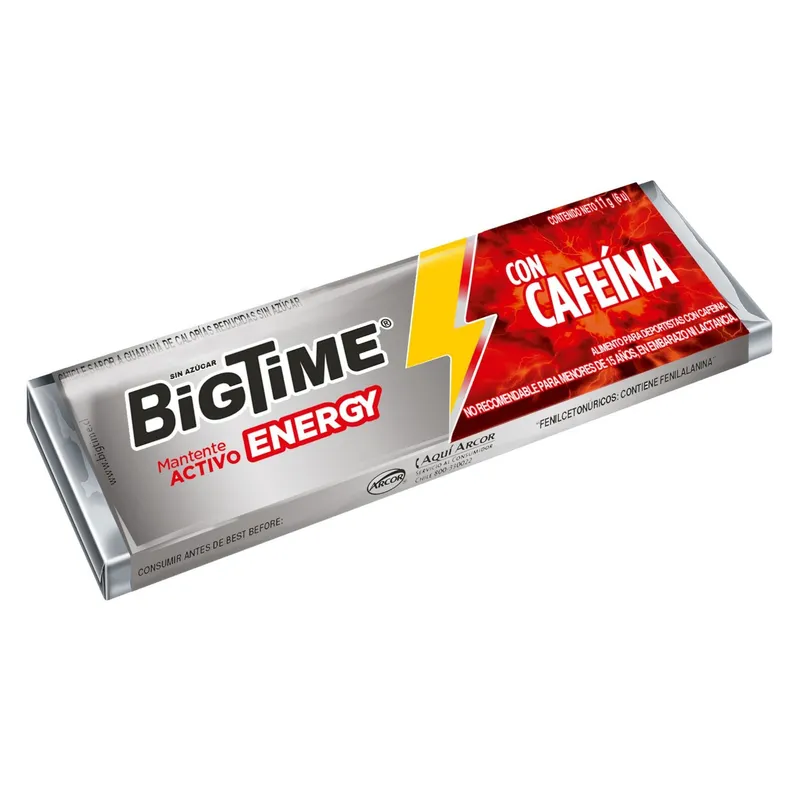 BIGTIME ENERGY 11gr