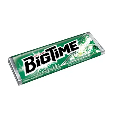 BIGTIME MENTA 11g