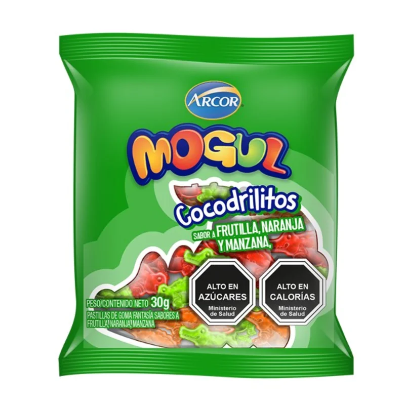 [5141233] MOGUL COCODRIL 25gr