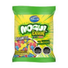 MOGUL GUSANO 25gr